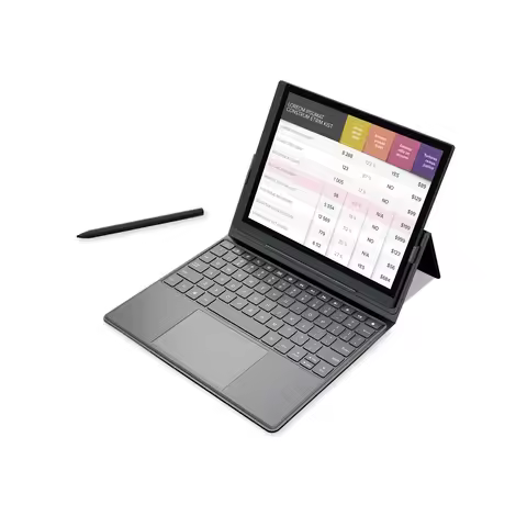 BIGME B1051C ereader, 10.3 inch Color E-ink Ebook Reader, 6+128GB Android 14 Tablet Electronic book 