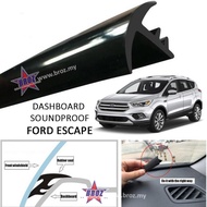 Ford Escape T Shape Car Sound Insulation Sound Proof