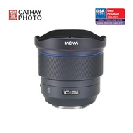Laowa 10mm f/2.8 Zero-D Full Frame Autofocus