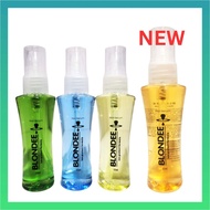 Borong批发wholesale (100% ORIGINAL) Blondee Hair Serum/Serum Rambut Blondee 60ml