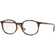 Ray-Ban Frame Phantos RX 7150D 2012 52 Gloss Tortoise