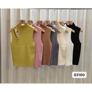 Tank top /Wanita / tank top top /Wanita bangkok imported clothes women's imported clothes imported t