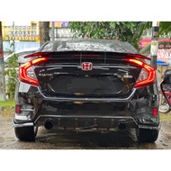 Honda Civic FC Spoiler RS