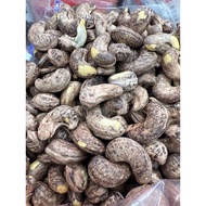 Vietnam {Filmed Cashew}}} Cashew Nuts With Skin} 600g/0.5kg