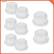 📎 8pcs Top Head Bulb Holder Cap Adapter Clip for Lamp Shades