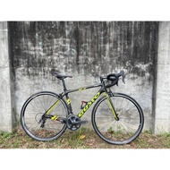 Gusto RCR team edition一級碳纖維公路車