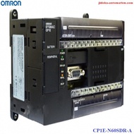 Cp1e-n60sdr-a Omron PLC Controller