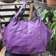 (SOLD)RABEANCO LARGE HOBO BAG