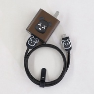 Suitable for Honor X70i x60 Huawei Changxiang 80s Maimang 40 Charger Protective Case 35W/40w Chargin