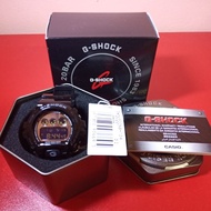 JAM GSHOCK DW-6900NB-1DR ORIGINAL