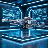 Garena Delta Force 三角洲行动周边炫酷周边摆件合金挂件立体摆件送朋友礼物7.6