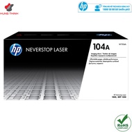 Bộ Drum HP Neverstop Laser 104A - Tem chính hãng