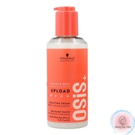 [NTV] Osis+ 2 Upload Schwarzkopf Hair Volumizing Gel 200ml