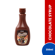 Delfi Chocolate Syrup 350ml (Halal)