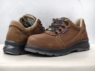[READY STOCK] OSCAR SAFETY SHOES 132 ESD COMPOSITE TOE CAP