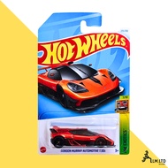 Hotwheels: HW Exotics Gordon Murray Automotive T.50s (235/250)