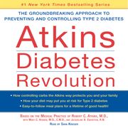 Atkins Diabetes Revolution Robert C. Atkins
