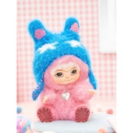 WAKUKU Cotton Crochet - Fuzzy Trendy Fun Party - RV05 (READ DESCRIPTION)