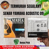 Yamaha Acoustic Folk Guitar String Acoustic Guitar String