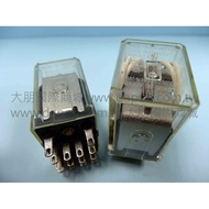 [Dapeng Electronics] Panasonic HC4-H-48v RELAY