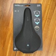 SELLE ROYAL SCIENTIA M2 SADDLE SADEL MODERATE-veestore01