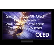Samsung 65S90F Oled TV