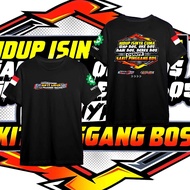 Anti-Holiday Troop T-Shirt X Rupiah Fighter / Latest Word T-Shirt, the contents only, ready, boss, o