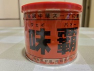 味霸- [日本直送] 調味品

500克