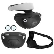 台灣現貨PS VR2 頭盔全包矽膠保護套 PSVR2 眼鏡保護膠套  露天市集  全台最大的網路購物市集  露天市集