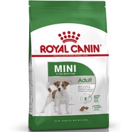 Royal Canin Mini Adult Dry Dog Food