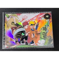 Naruto Card PR-060 Card Genuine KAYOU