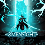 OMENSIGHT (PS5/PS4 DIGITAL DOWNLOAD)