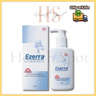 EZERRA EXTRA GENTLE CLEANSER 150ML