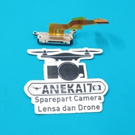 Lcd metring Viewfinder camera for Canon 60D