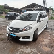 bodykit Mobilio model E/RS