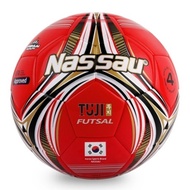 Nassau Fighting Futsal Ball No. 4 (FTTJ-4)