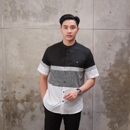 ANCESTOR - SHORT APPLICATION SHIRT