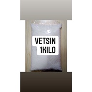 Vetsin ( Authentic ) walang halo