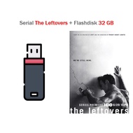 The Leftovers FD
