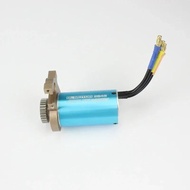 for Wltoys 124016 124017 1/12 RC Car Upgrade Parts Accessories Brushless Motor and Motor Gear Mount 