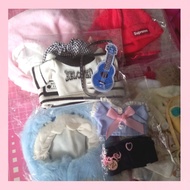 Doll Clothes Doll Clothes 10cm
