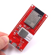 ESP32 UWB DW3000