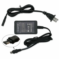 New AC Power Adapter Charger For Sony Handycam Ccd-Trv108 Ccd-Trv118 Dcr-Trv740