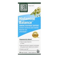 Histamine Balance, Veggie Capsules