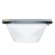 加拿大LUUMI SMALL BOWL 小食帶 透明