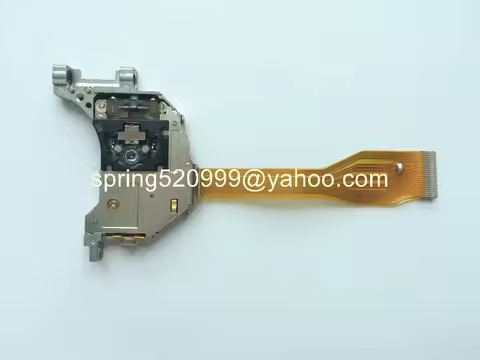 1000%Original new SF-HD8 SF HD8 SFHD8 DVD Laser Lens for BMW MK4 Navigation DVD-M3.5 DVD loader