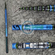 JORAN TEGEK IGURUAI EMPIRE 360 450 set kolong