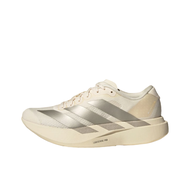 Adidas Adizero Evo SL Mesh Height Increasing Low top Running Shoes Womens Beige JR5841