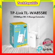 TP-Link TL-WA855RE 300Mbps Wi-Fi Range Extender