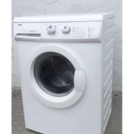 二手洗衣機 金章牌 1000轉 7KG 九成新以上